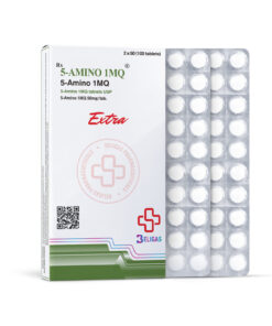 5-Amino 1MQ® 5-Amino 1MQ 50mg