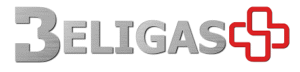 BELIGAS logo