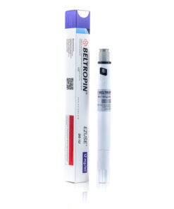 Beltropin® EZ use 12mg