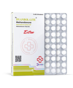 Dyanbol – Lite®