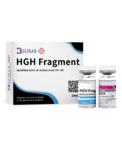 HGH Fragment