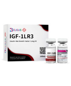 IGF-1 LR3