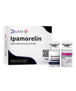 IpamorelinIpamorelin 2mg/5mg/10mg