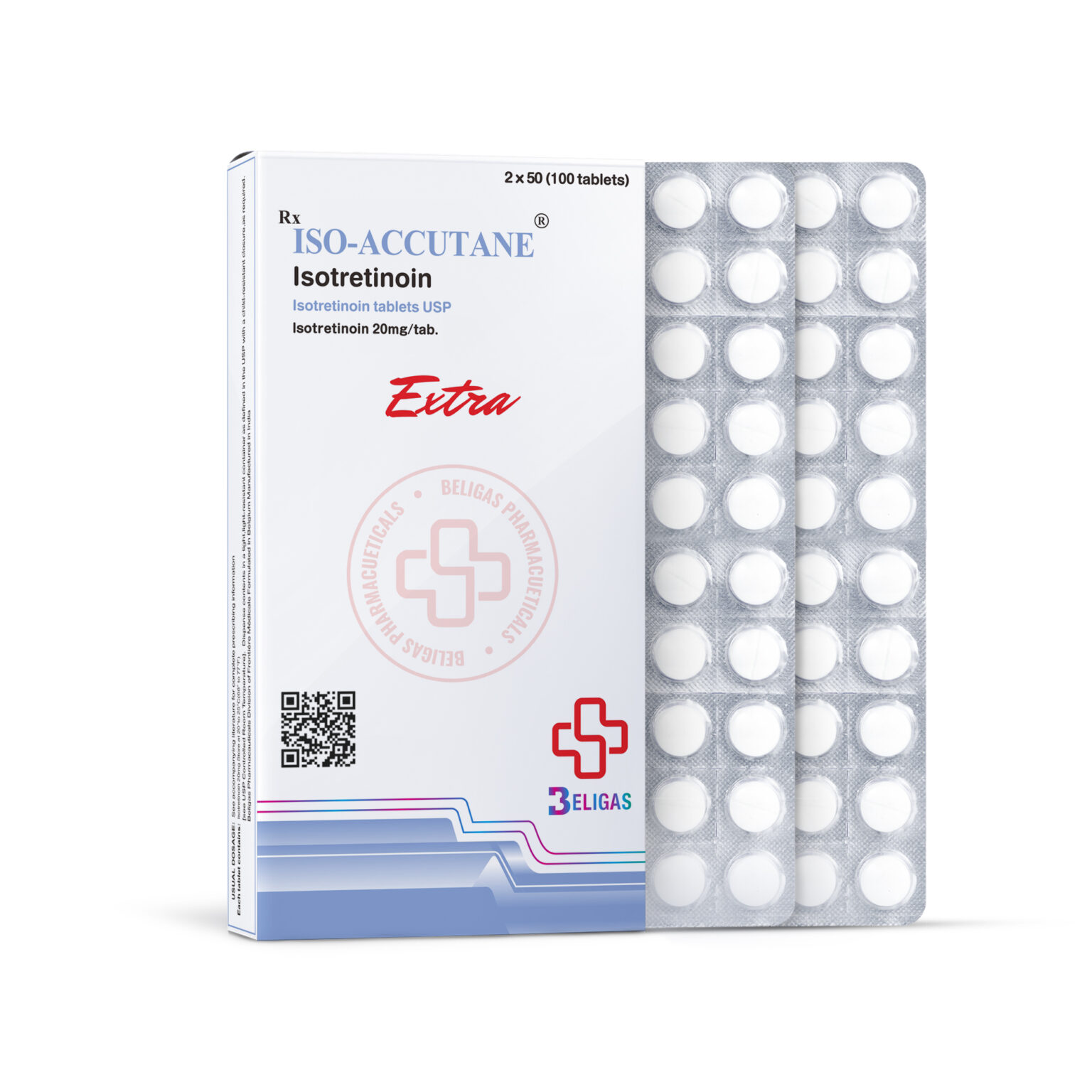 Iso-Accutane®