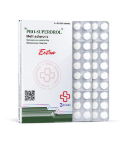 Pro – Superdrol®