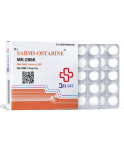 SARMS – OSTARINE® 15mg