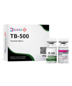 TB-500Thymosin Beta-4 2mg/5mg/10mg