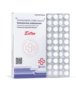 Testosterone Undecanoate®