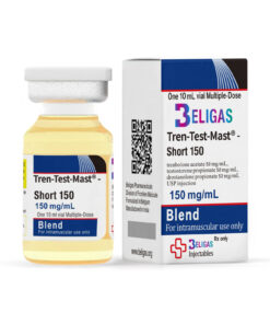 Tren Test Mast® Short 150mg