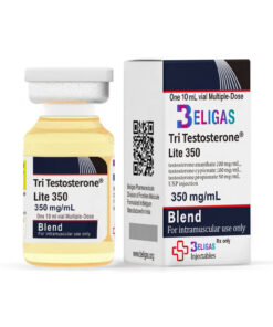 Tri Testosterone® Lite 350mg