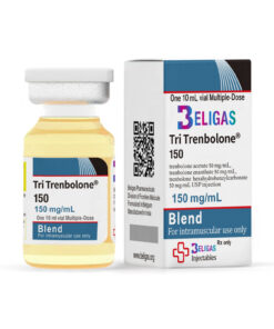 Tri Trenbolone®